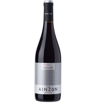 AinZon, Grenache