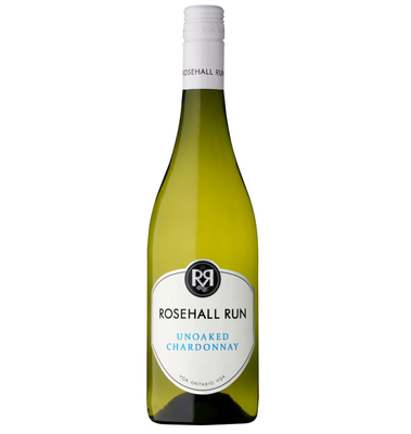 Rosehall Run, Chardonnay 2020 Rosehall Run, Chardonnay 2020