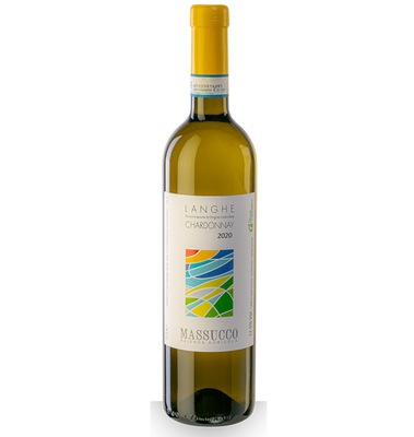 Massucco Langhe , Chardonnay Massucco Langhe , Chardonnay