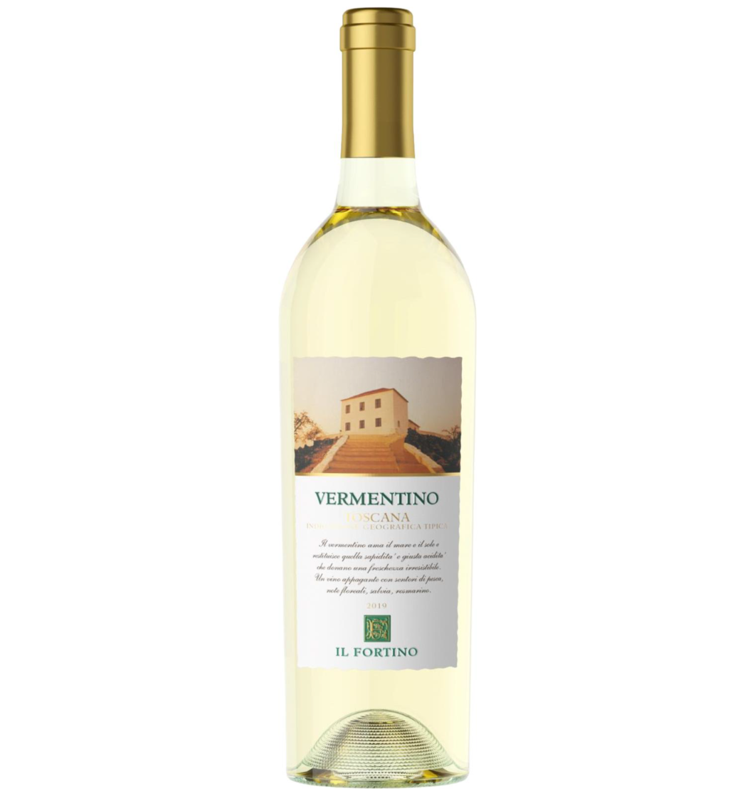 Il Fortino, Vermentino Toscane