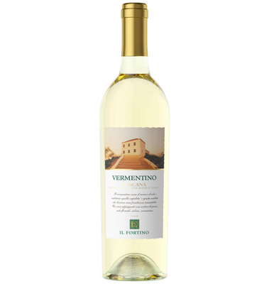 Il Fortino, Vermentino Toscane Il Fortino, Vermentino Toscane
