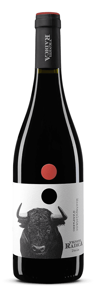 Radica, Montepulciano d'Abruzzo