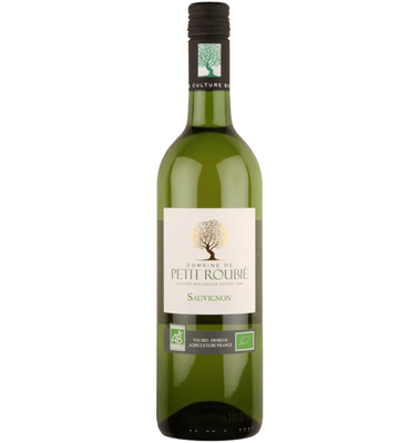 Domaine de Petit Roubié