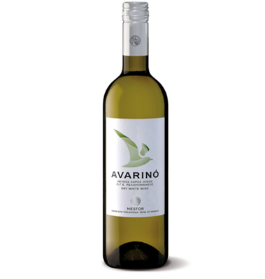 Avarino Blanc Avarino Blanc
