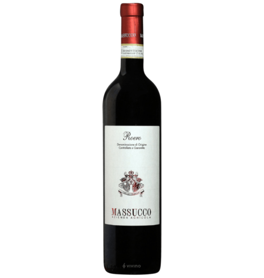 Massucco Roero