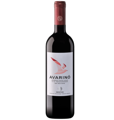 Avarino rouge Avarino rouge