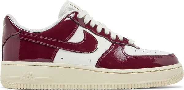 AF 1 LOW BEETROOT