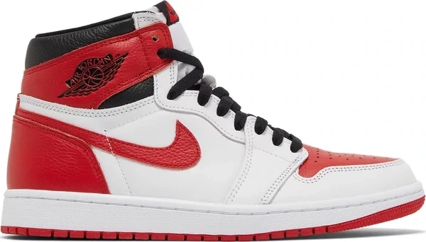 AJ 1 HERITAGE GS