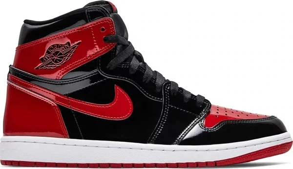 AJ 1 HIGH OG PATENT BRED