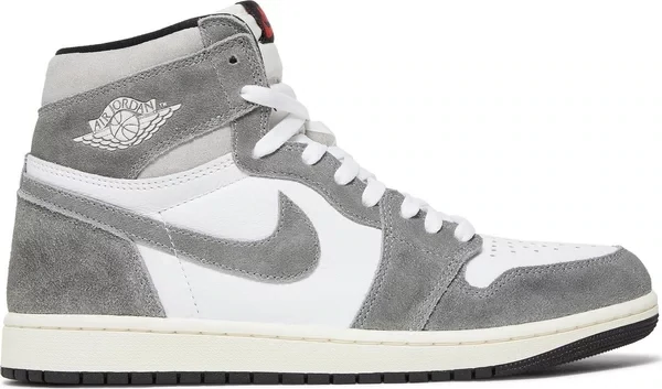 AJ 1 OG WASHED BLACK