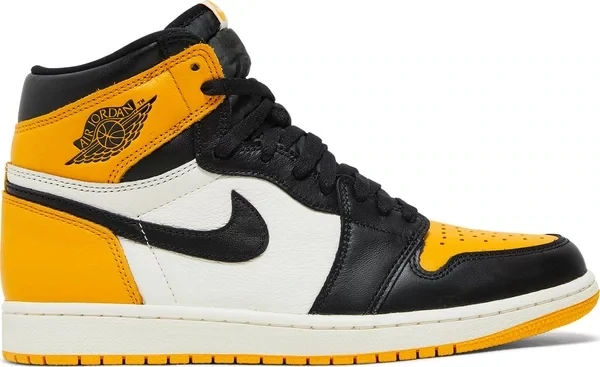 AJ 1 HIGH OG TAXI