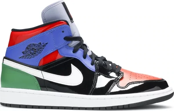 AJ 1 MID MULTI PATENT GS