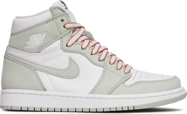 AJ 1 SEAFOAM