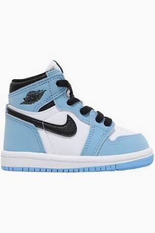 AJ 1 UNIVERSITY BLUE PS