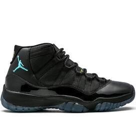 AJ 11 GAMMA BLUE 13*