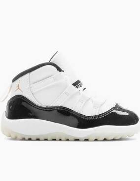 AJ 11 GRATITUDE TD