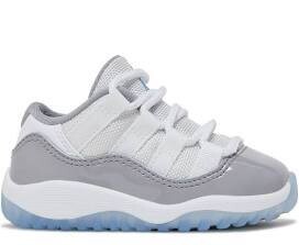 AJ 11 LOW CEMENT GREY TD