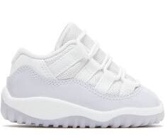 AJ 11 LOW PURE VIOLET TD