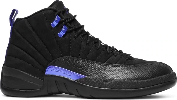 AJ 12 DARK CONCORD GS