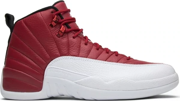 AJ 12 GYM RED
