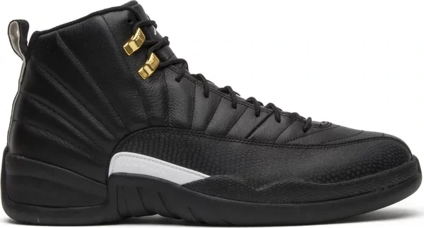 AJ 12 MASTER