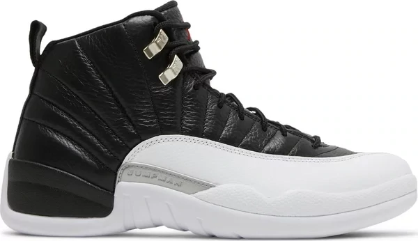 AJ 12 PLAYOFF