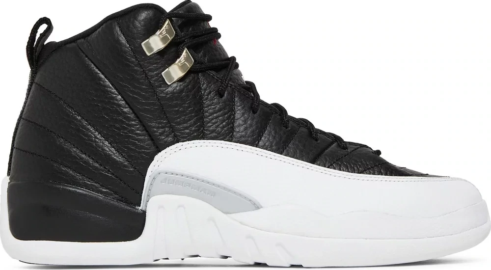 AJ 12 PLAYOFF GS