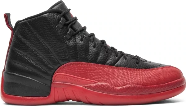 AJ 12 FLU GAME (2016)