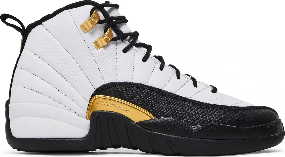 AJ 12 ROYALTY TAXI (GS)