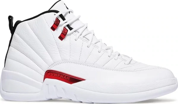 AJ 12 TWIST