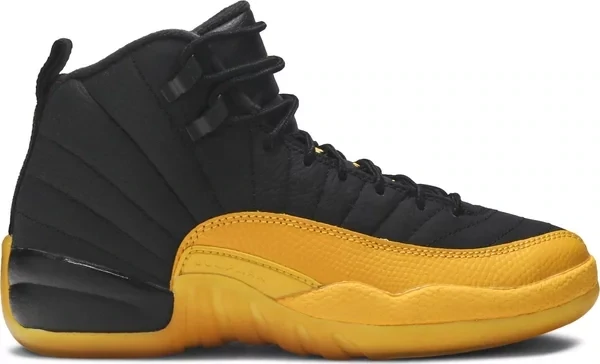 AJ 12 UNIVERSITY GOLD (GS)