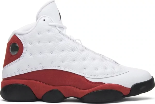 AJ 13 CHICAGO