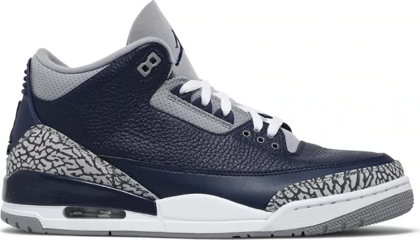 AJ 3 GEORGETOWN