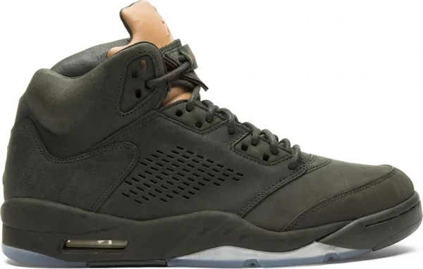 AJ 5 SEQUOIA  