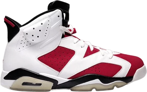 AJ 6 CARMINE CDP
