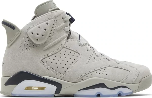 AJ 6 GEORGETOWN