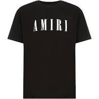 AMIRI CORE LOGO JERSEY TEE