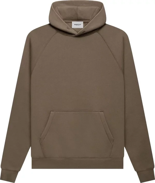 ESSENTIALS HARVEST HOODIE