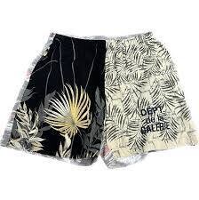 GALLERY DEPT. ZUMA VACATION SHORTS