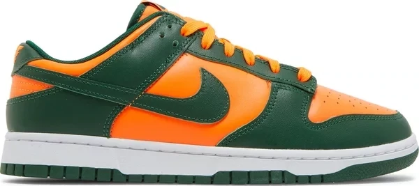 NIKE DUNK LOW MIAMI