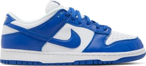 NIKE DUNK LOW KENTUCKY