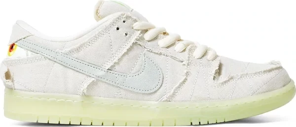 NIKE DUNK LOW MUMMY