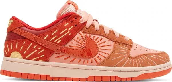 NIKE DUNK LOW NH WINTER SOLSTICE