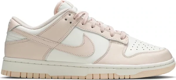 NIKE DUNK LOW ORANGE PEARL
