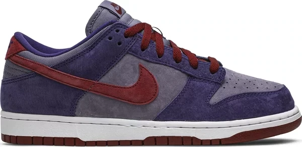 NIKE DUNK LOW PLUM 2020/2024