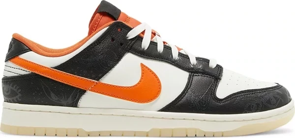 NIKE DUNK LOW PRM HALLOWEEN