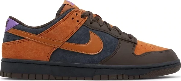 NIKE DUNK LOW CIDER