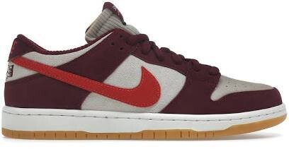 NIKE SB DUNK LOW SKATE LIKE A GIRL
