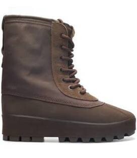 YEEZY 950 CHOCOLATE