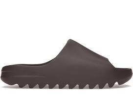 YEEZY SLIDE SOOT